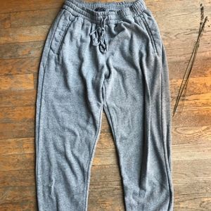 Brandy Melville Sweatpants